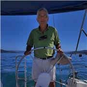 Amplia experiencia para prepararte para el examen teórico para los títulos de patrón de embarcaciones de recreo y de patrón de navegación básica.